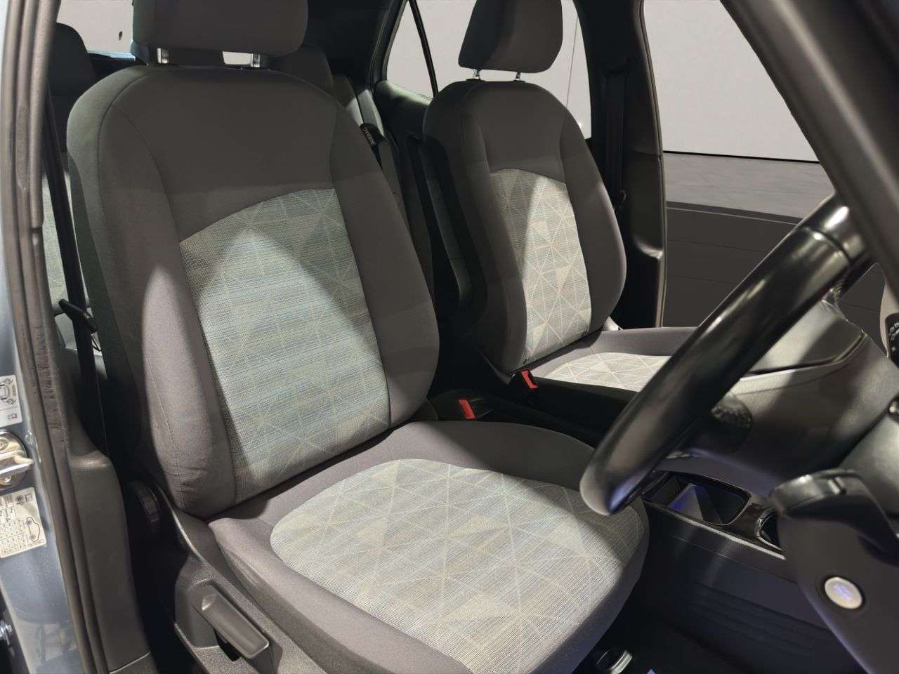2020 VOLKSWAGEN ID.3 2020 VOLKSWAGEN ID.3