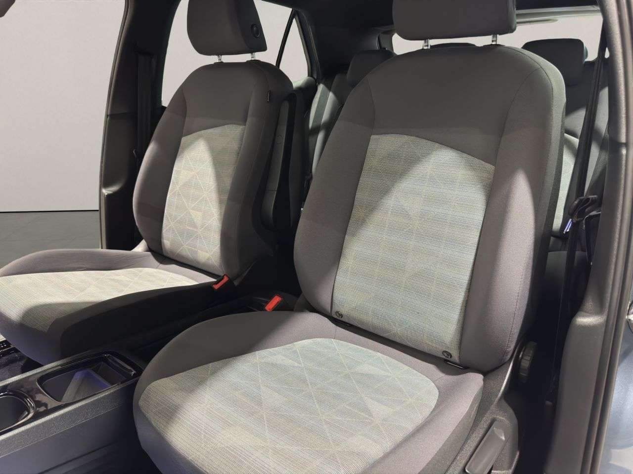 2020 VOLKSWAGEN ID.3 2020 VOLKSWAGEN ID.3