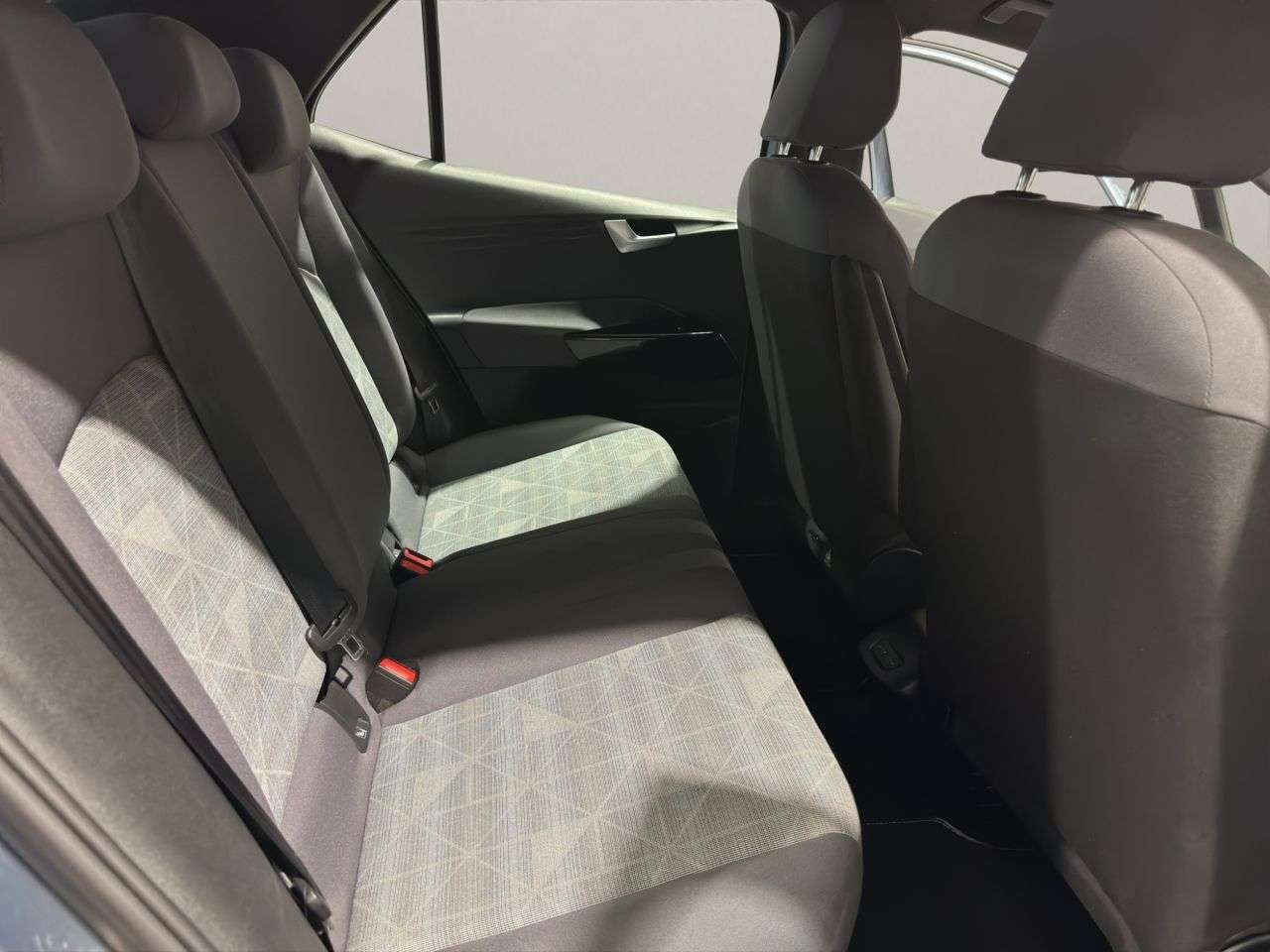 2020 VOLKSWAGEN ID.3 2020 VOLKSWAGEN ID.3