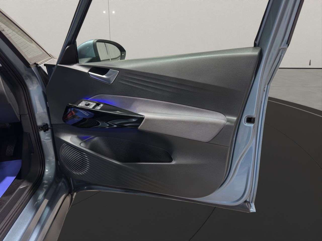 2020 VOLKSWAGEN ID.3 2020 VOLKSWAGEN ID.3