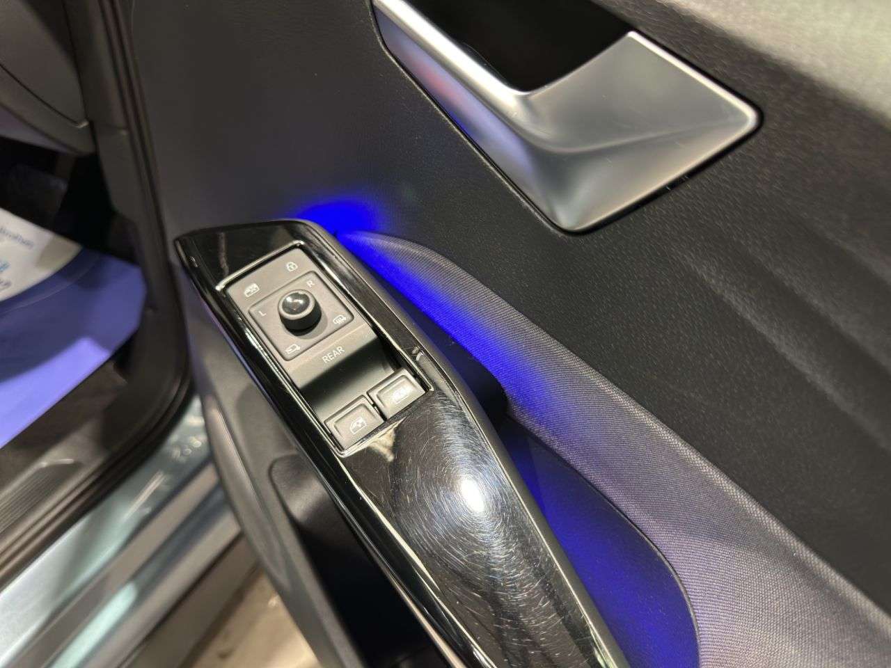 2020 VOLKSWAGEN ID.3 2020 VOLKSWAGEN ID.3
