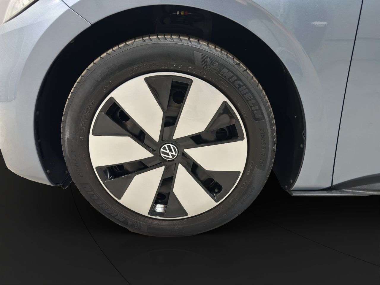 2020 VOLKSWAGEN ID.3 2020 VOLKSWAGEN ID.3