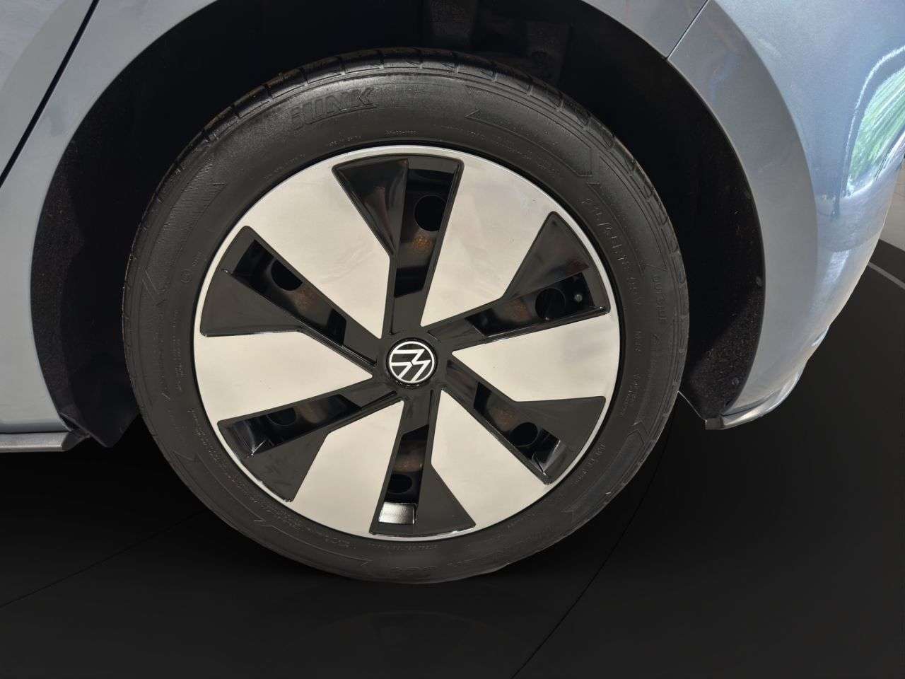 2020 VOLKSWAGEN ID.3 2020 VOLKSWAGEN ID.3