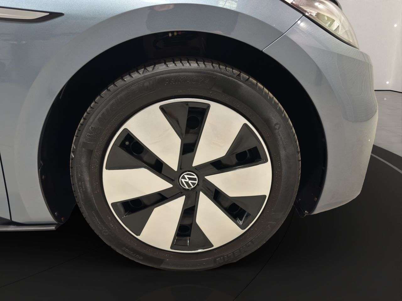2020 VOLKSWAGEN ID.3 2020 VOLKSWAGEN ID.3