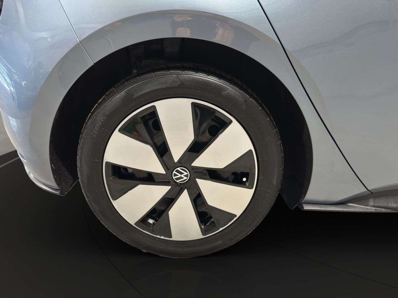 2020 VOLKSWAGEN ID.3 2020 VOLKSWAGEN ID.3