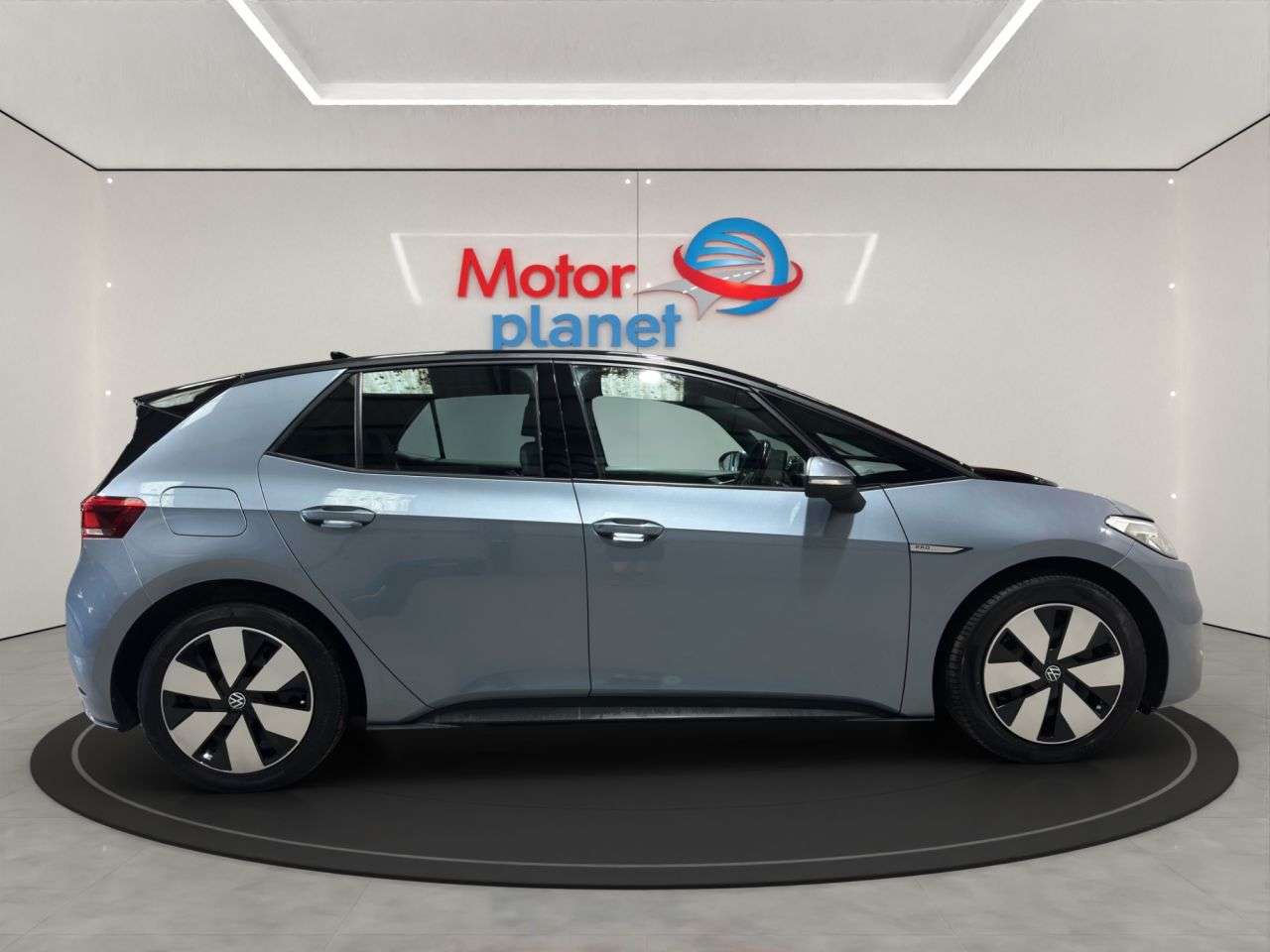 2020 VOLKSWAGEN ID.3 2020 VOLKSWAGEN ID.3