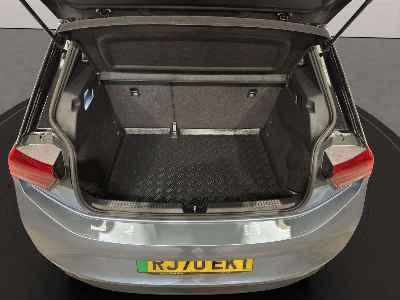 2020 VOLKSWAGEN ID.3 2020 VOLKSWAGEN ID.3