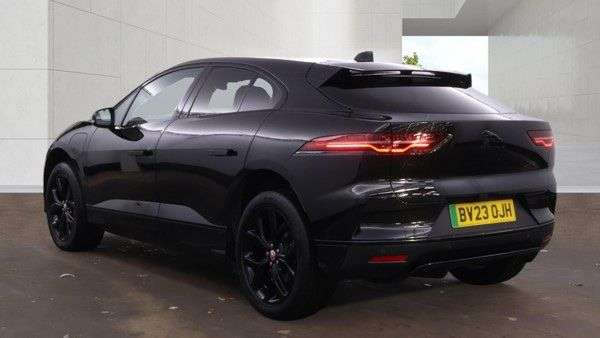 2023 JAGUAR I-PACE 2023 JAGUAR I-PACE