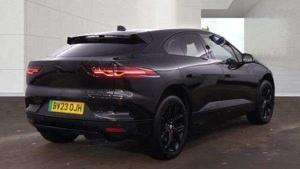 2023 JAGUAR I-PACE 2023 JAGUAR I-PACE