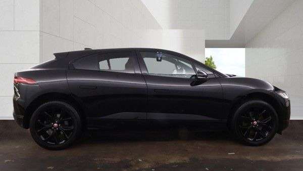 2023 JAGUAR I-PACE 2023 JAGUAR I-PACE