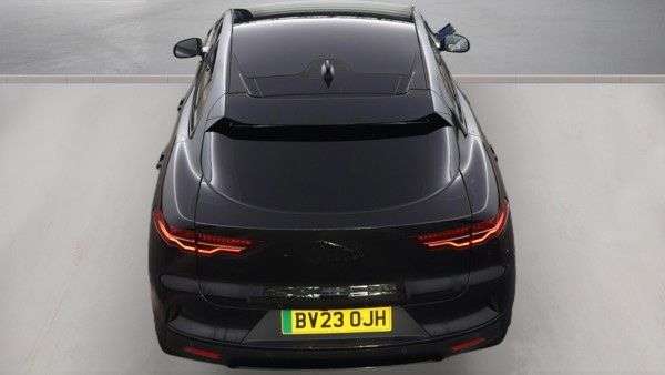 2023 JAGUAR I-PACE 2023 JAGUAR I-PACE