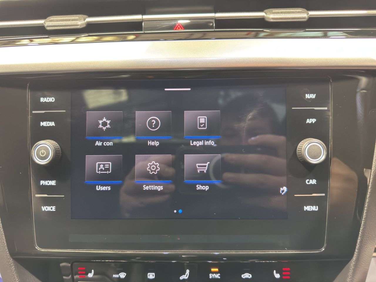 2021 VOLKSWAGEN ARTEON 2021 VOLKSWAGEN ARTEON