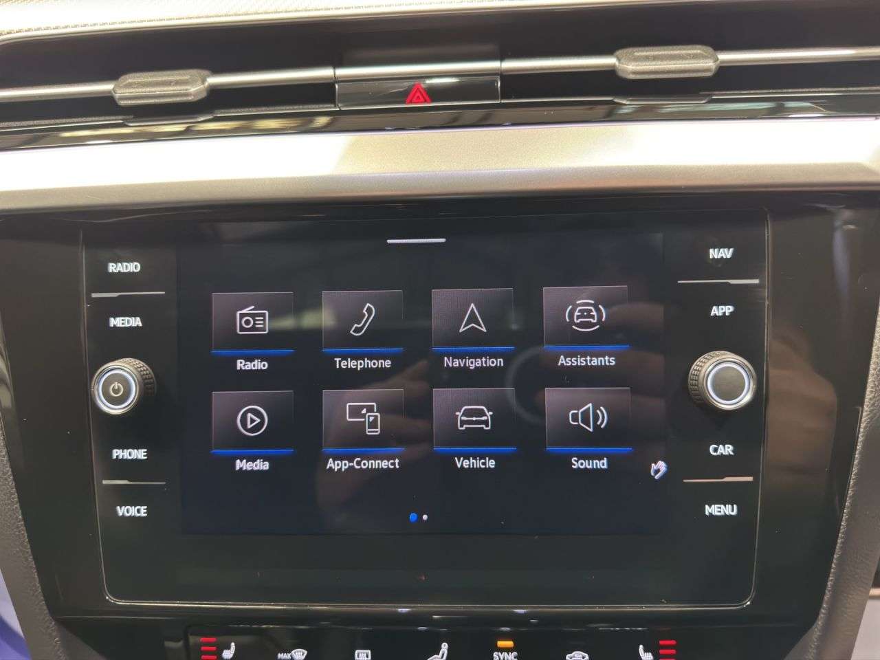 2021 VOLKSWAGEN ARTEON 2021 VOLKSWAGEN ARTEON