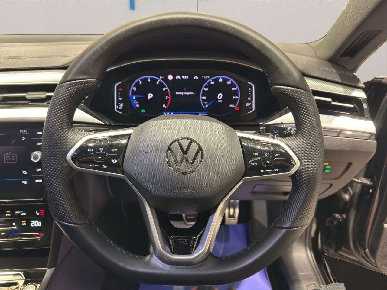 2021 VOLKSWAGEN ARTEON 2021 VOLKSWAGEN ARTEON