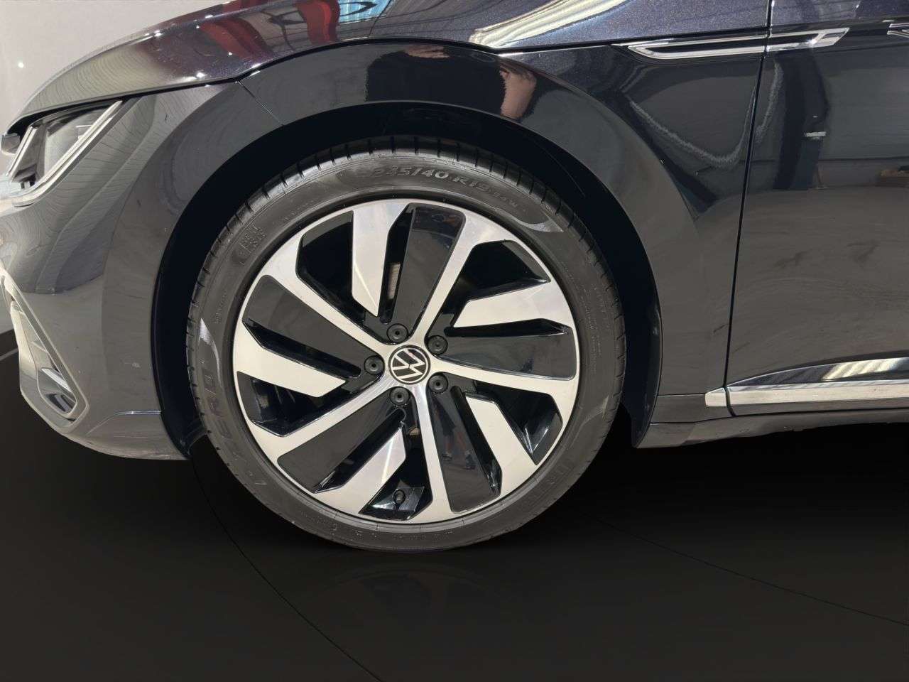 2021 VOLKSWAGEN ARTEON 2021 VOLKSWAGEN ARTEON