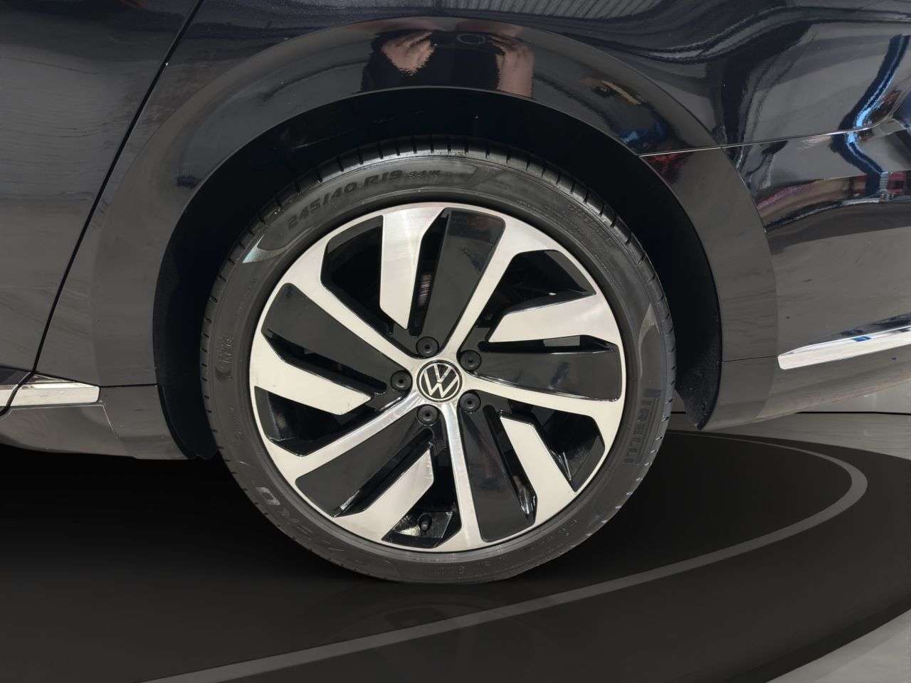 2021 VOLKSWAGEN ARTEON 2021 VOLKSWAGEN ARTEON