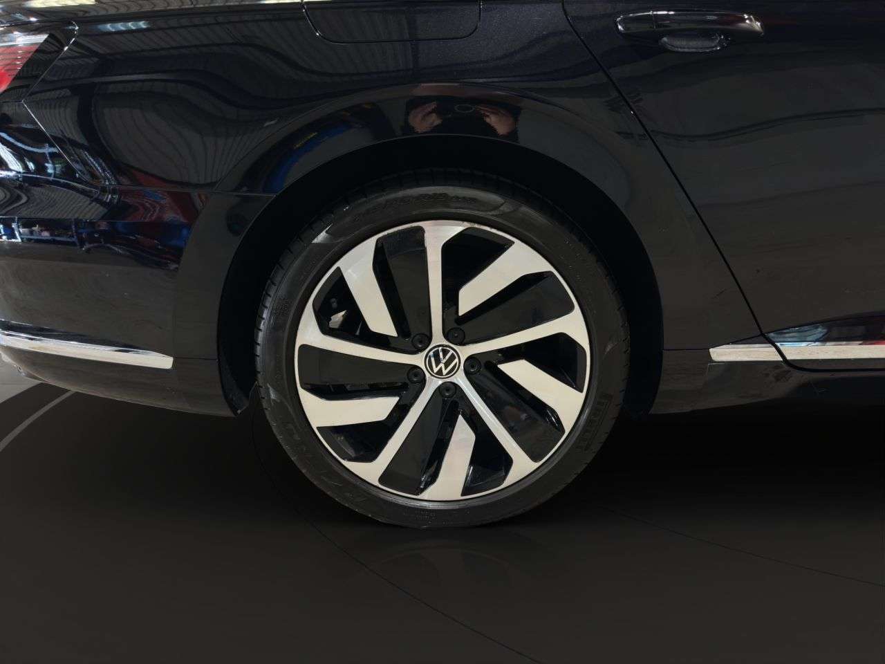 2021 VOLKSWAGEN ARTEON 2021 VOLKSWAGEN ARTEON