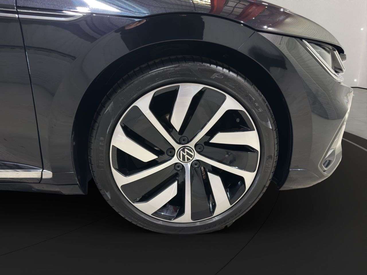 2021 VOLKSWAGEN ARTEON 2021 VOLKSWAGEN ARTEON