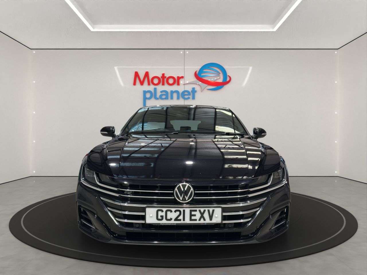 A 2021 VOLKSWAGEN ARTEON 2.0 TSI R-Line Fastback 5dr Petrol DSG Euro 6 (s/s) (190 ps) A 2021 VOLKSWAGEN ARTEON 2.0 TSI R-Line Fastback 5dr Petrol DSG Euro 6 (s/s) (190 ps)