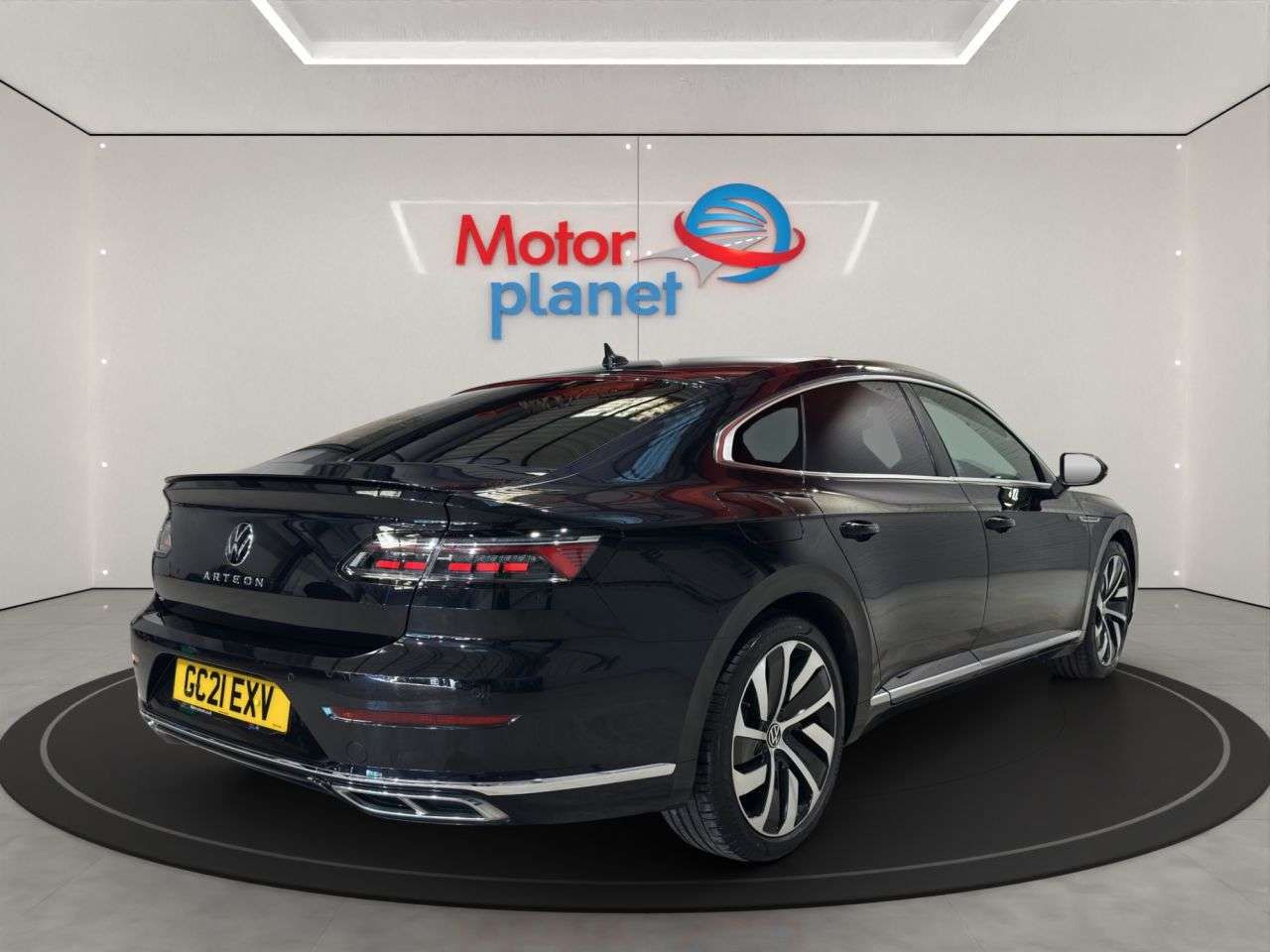 2021 VOLKSWAGEN ARTEON 2021 VOLKSWAGEN ARTEON