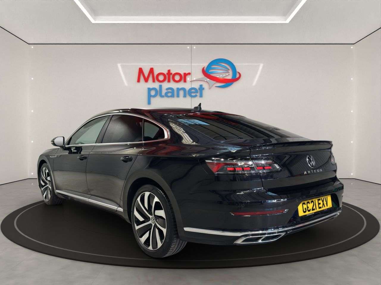 2021 VOLKSWAGEN ARTEON 2021 VOLKSWAGEN ARTEON