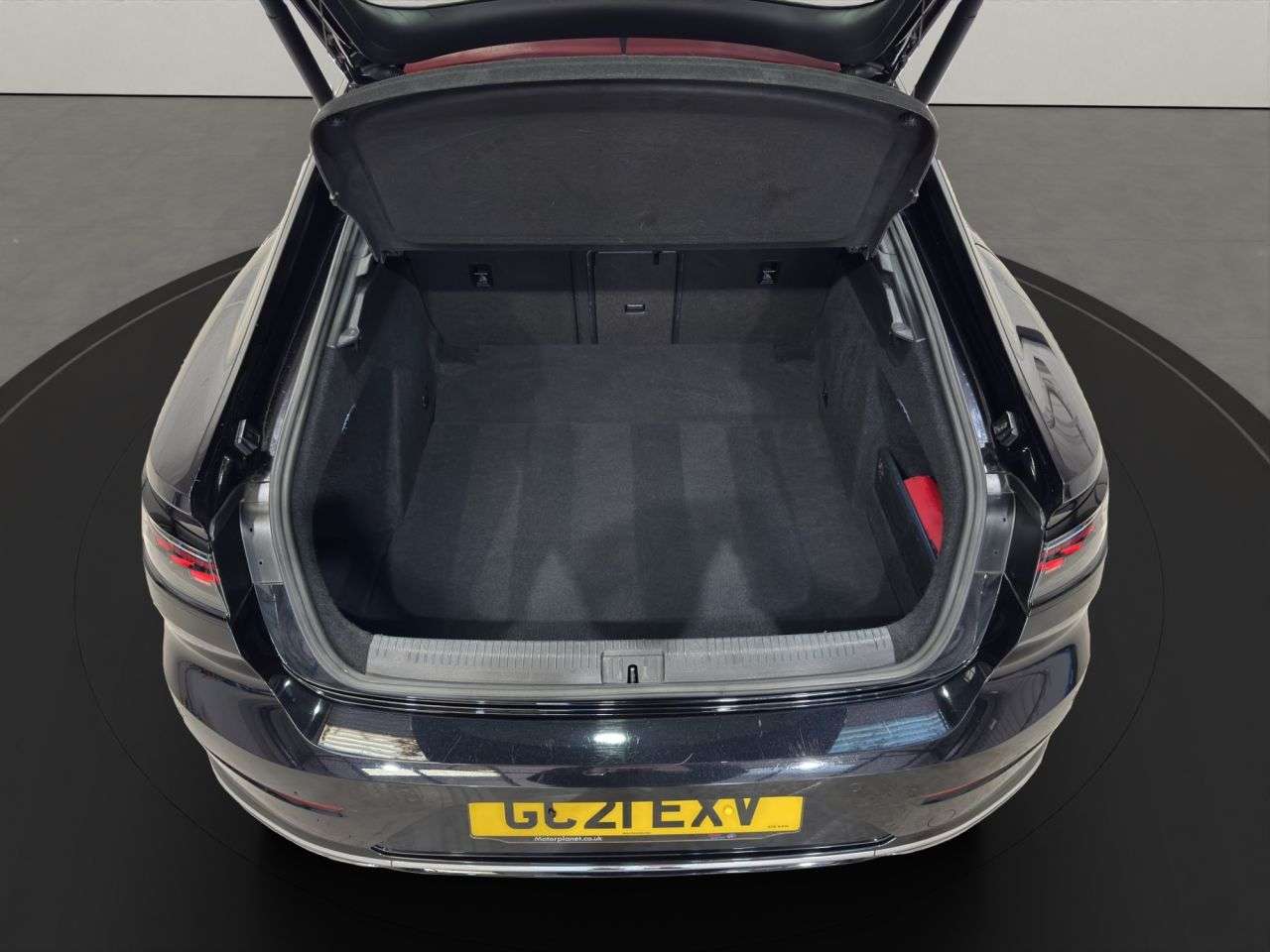 2021 VOLKSWAGEN ARTEON 2021 VOLKSWAGEN ARTEON