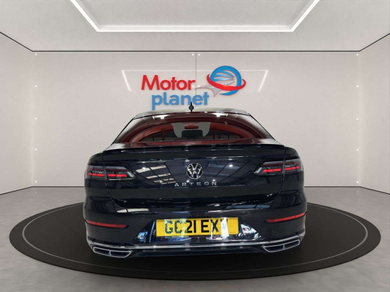 2021 VOLKSWAGEN ARTEON 2021 VOLKSWAGEN ARTEON