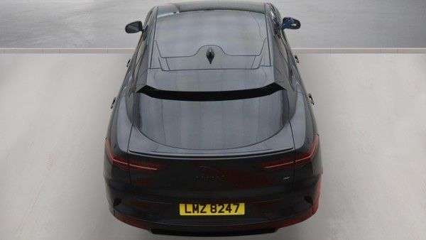 2021 JAGUAR I-PACE 2021 JAGUAR I-PACE