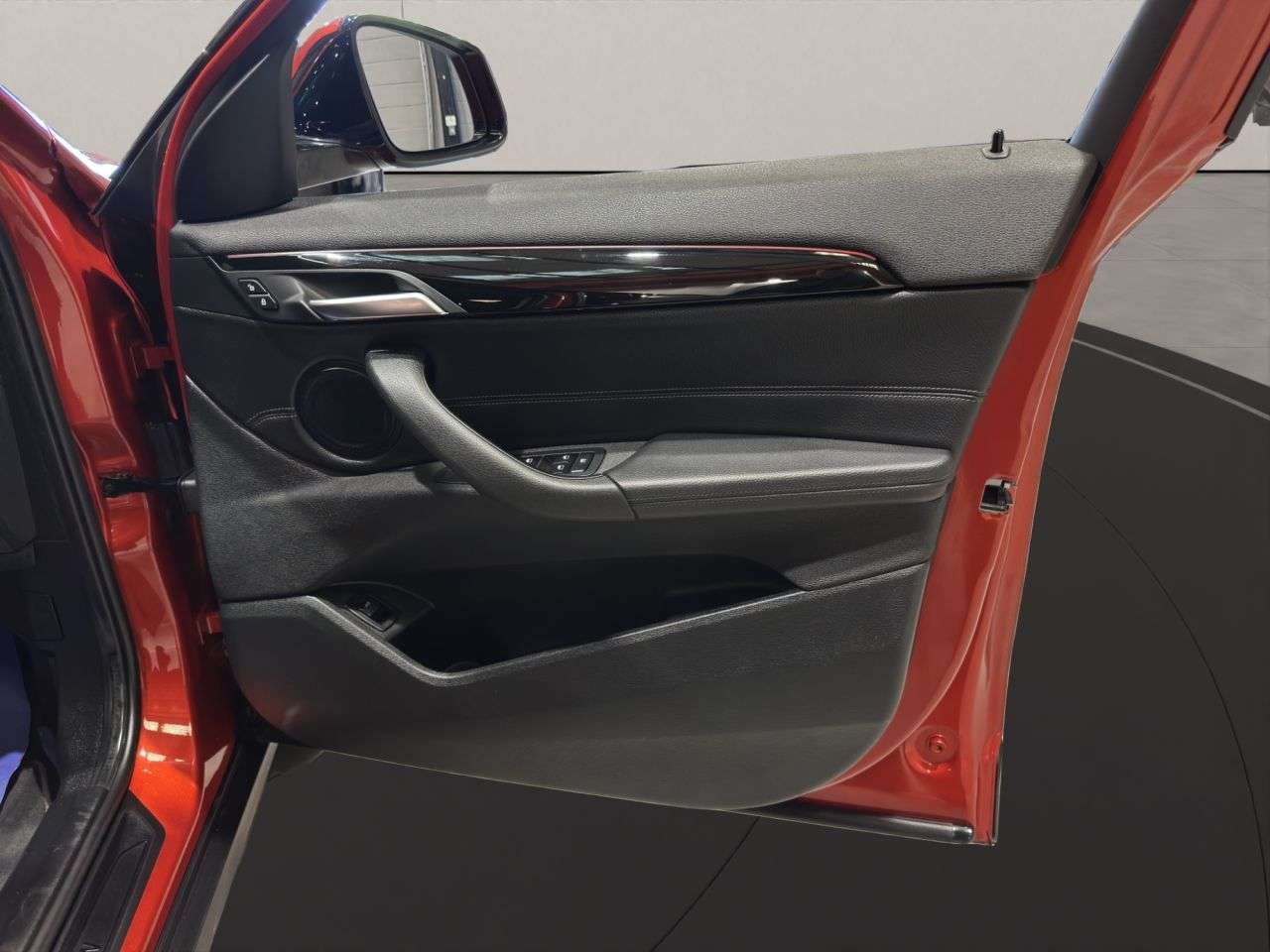 2019 BMW X2 2019 BMW X2