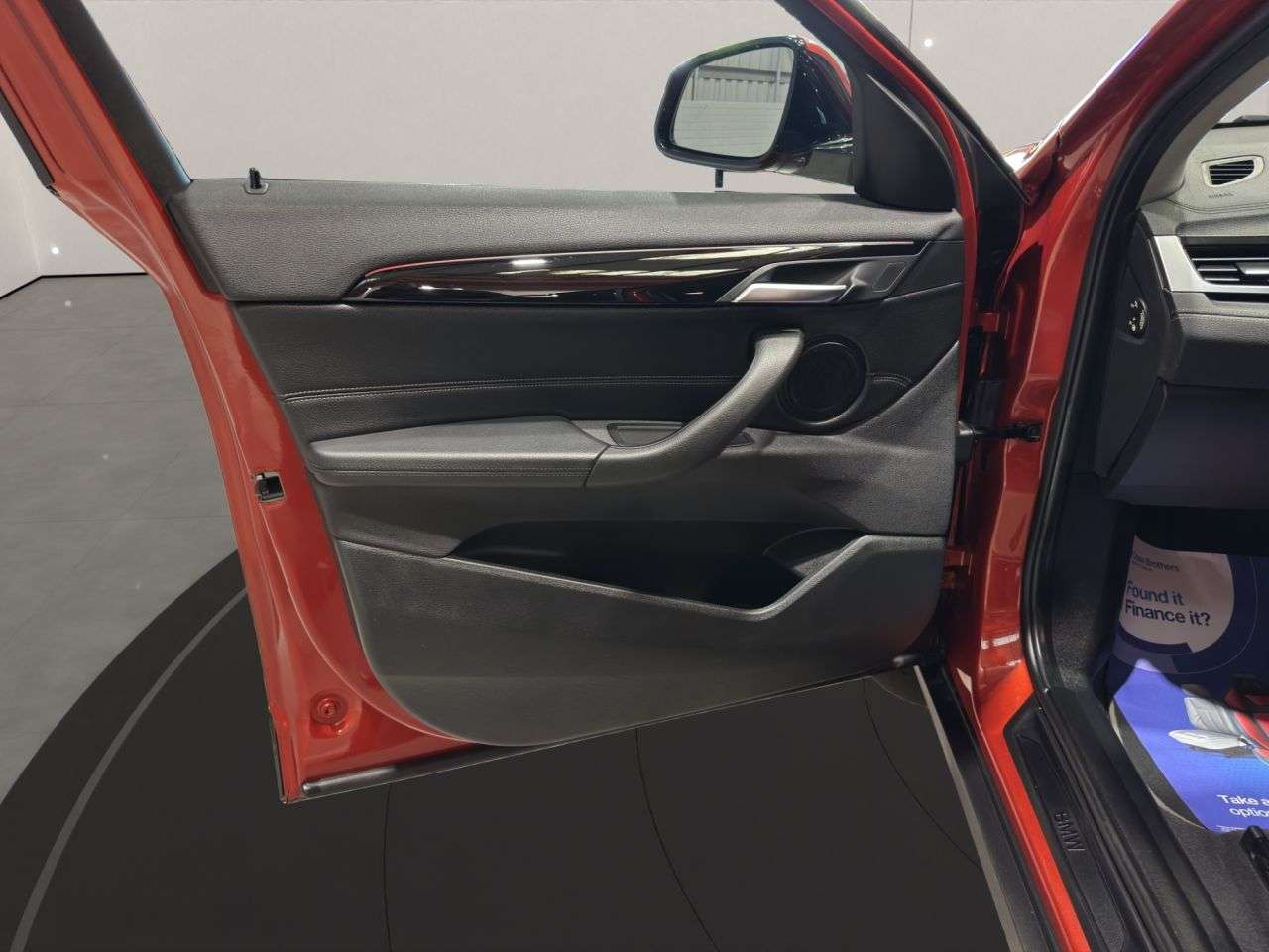 2019 BMW X2 2019 BMW X2