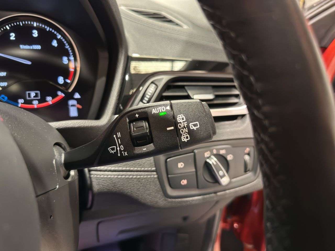 2019 BMW X2 2019 BMW X2