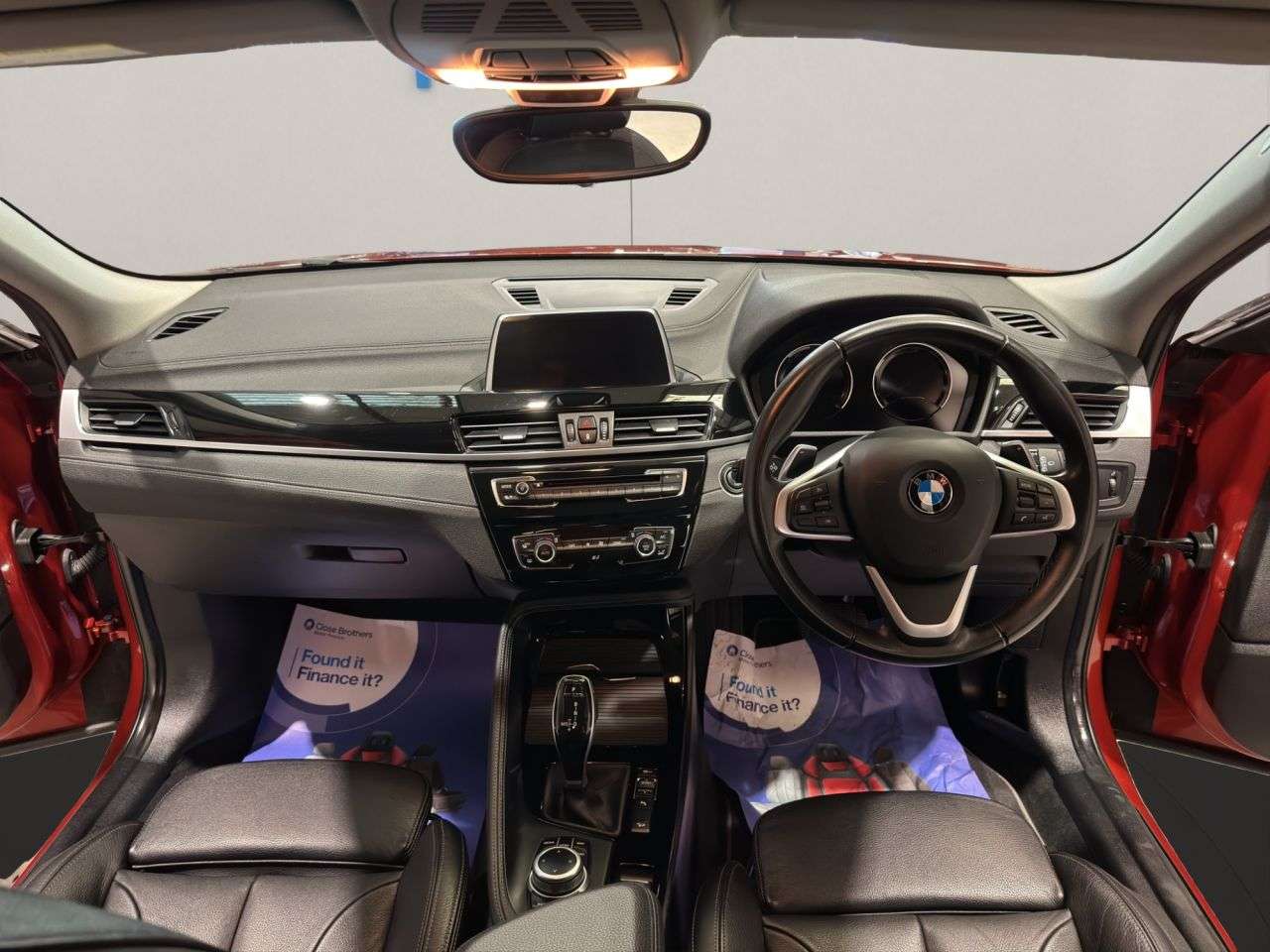2019 BMW X2 2019 BMW X2