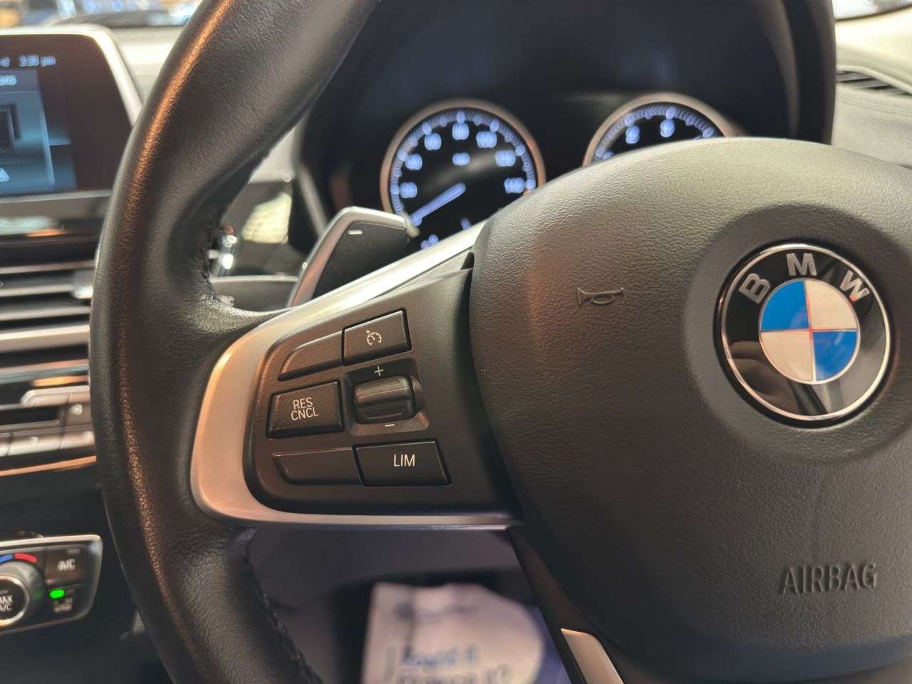 2019 BMW X2 2019 BMW X2