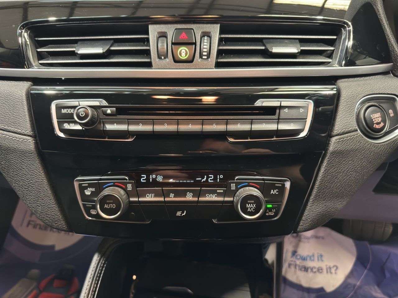 2019 BMW X2 2019 BMW X2