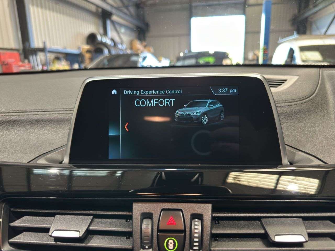 2019 BMW X2 2019 BMW X2