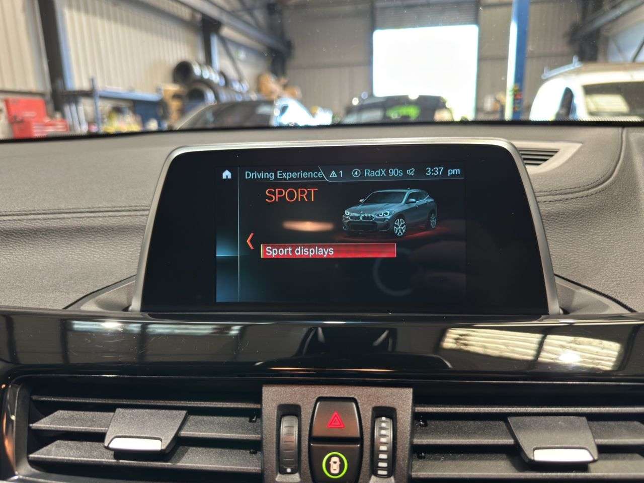 2019 BMW X2 2019 BMW X2