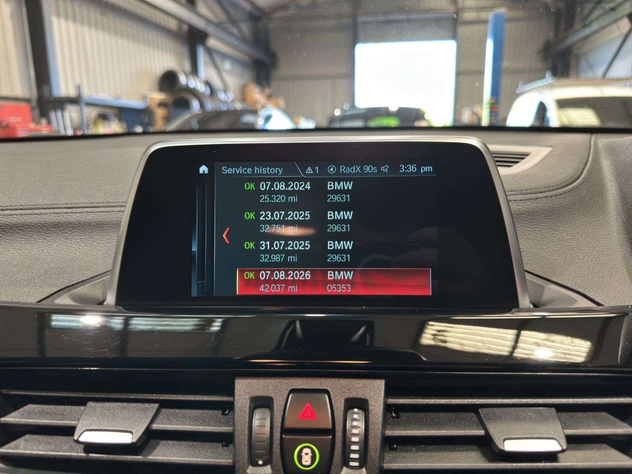 2019 BMW X2 2019 BMW X2