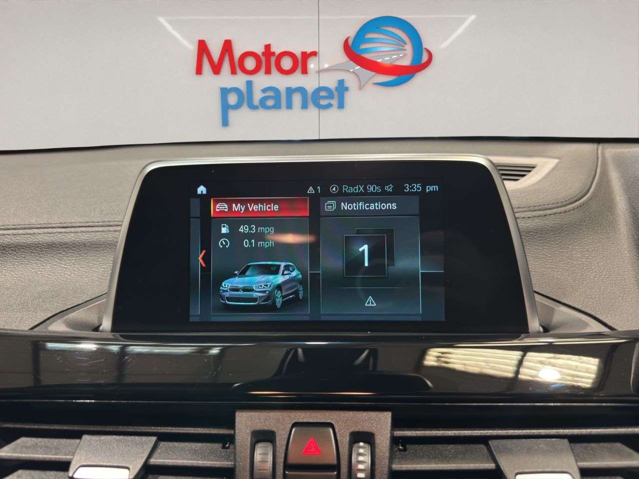 2019 BMW X2 2019 BMW X2