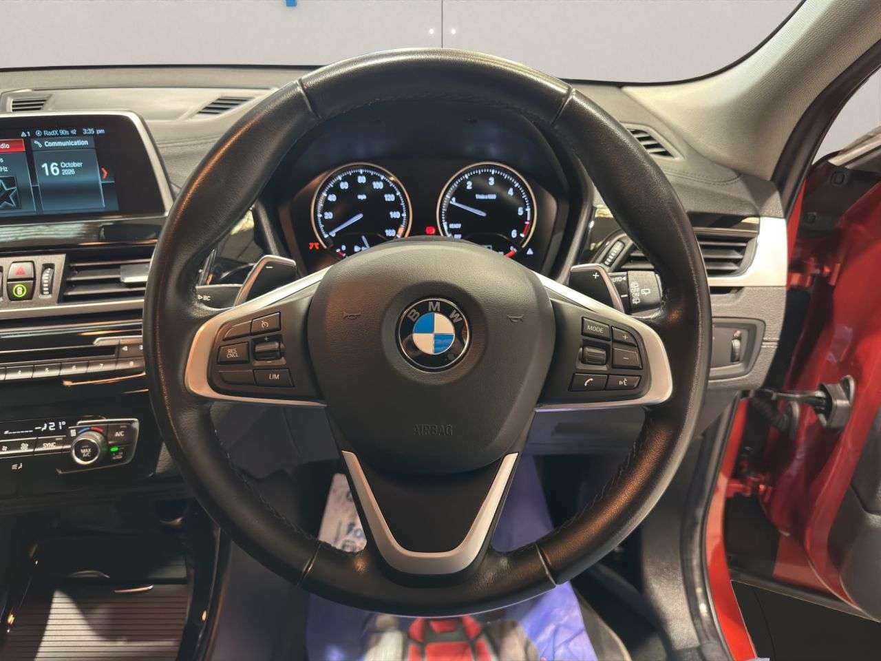 2019 BMW X2 2019 BMW X2