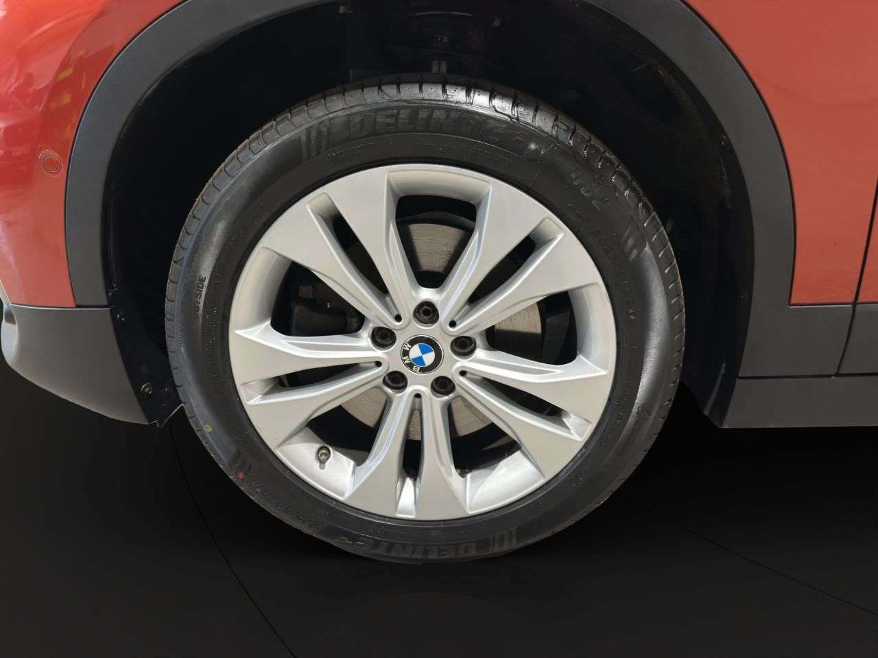 2019 BMW X2 2019 BMW X2