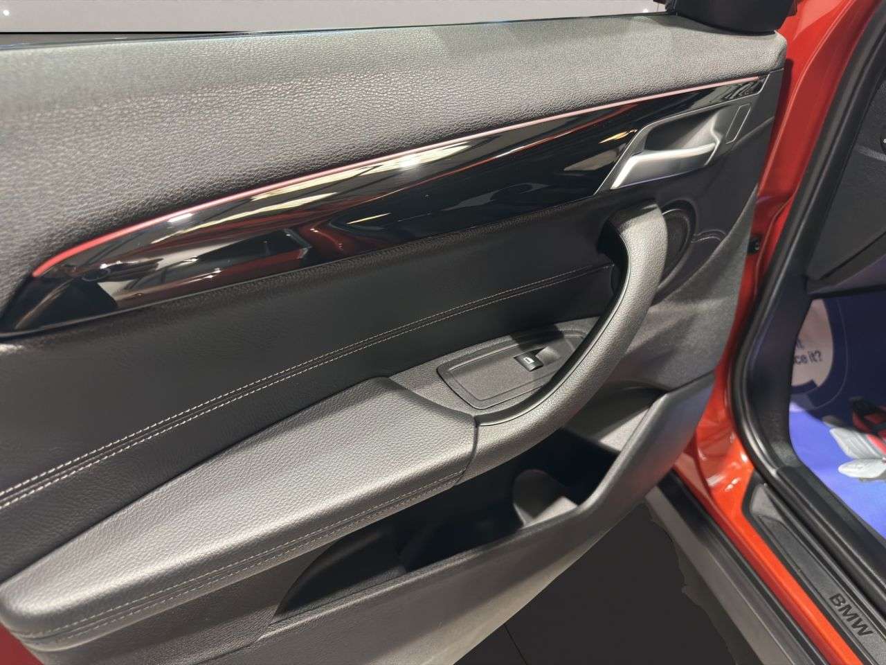2019 BMW X2 2019 BMW X2