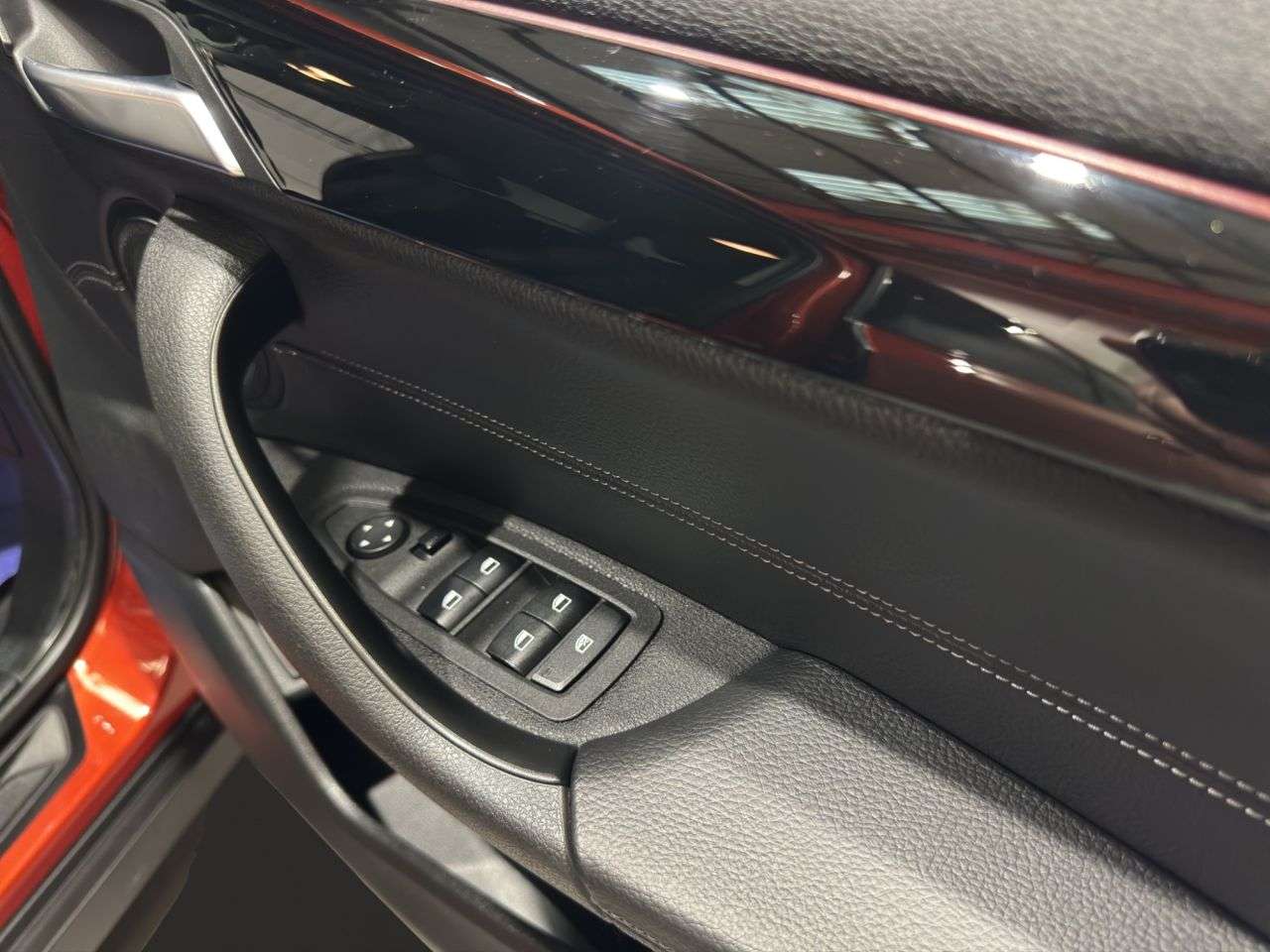 2019 BMW X2 2019 BMW X2