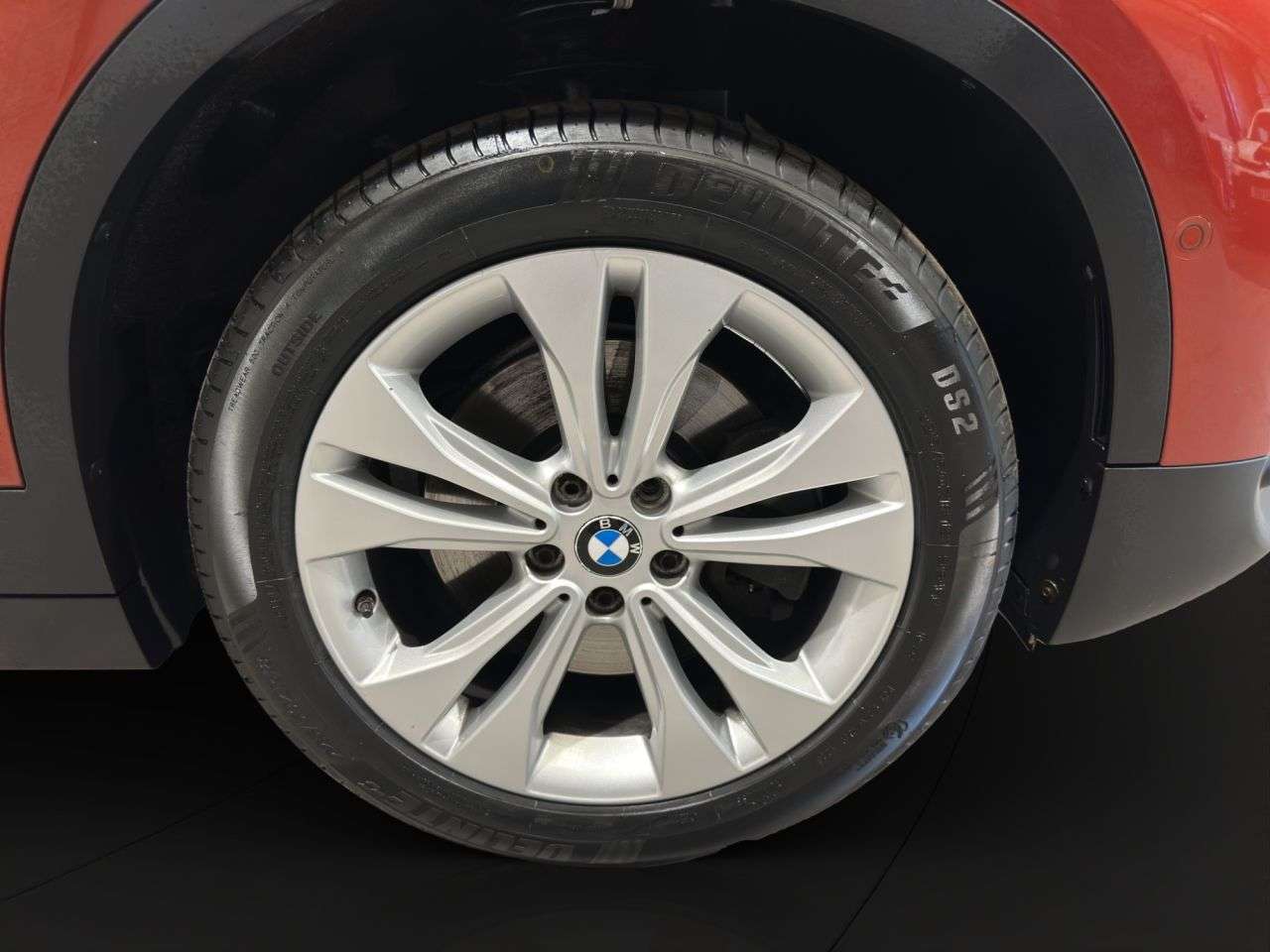 2019 BMW X2 2019 BMW X2