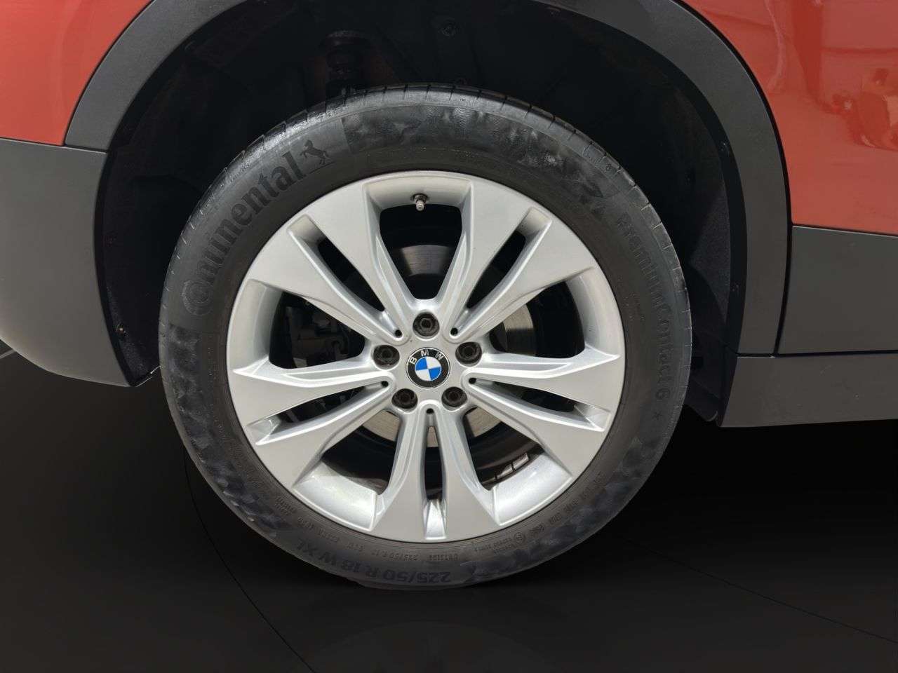 2019 BMW X2 2019 BMW X2