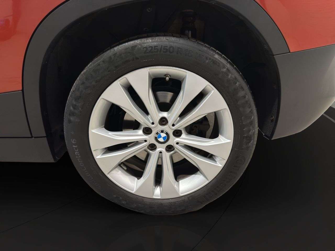 2019 BMW X2 2019 BMW X2