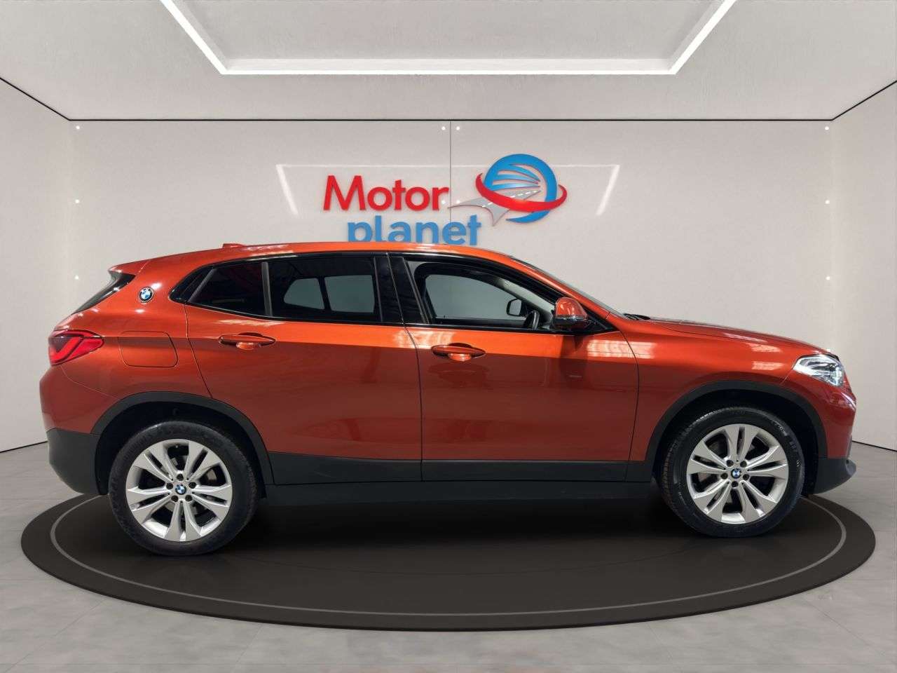 2019 BMW X2 2019 BMW X2