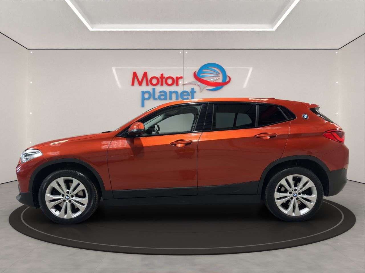 A 2019 BMW X2 2.0 20d Sport SUV 5dr Diesel Auto xDrive Euro 6 (s/s) (190 ps) A 2019 BMW X2 2.0 20d Sport SUV 5dr Diesel Auto xDrive Euro 6 (s/s) (190 ps)