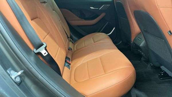 2022 JAGUAR I-PACE 2022 JAGUAR I-PACE