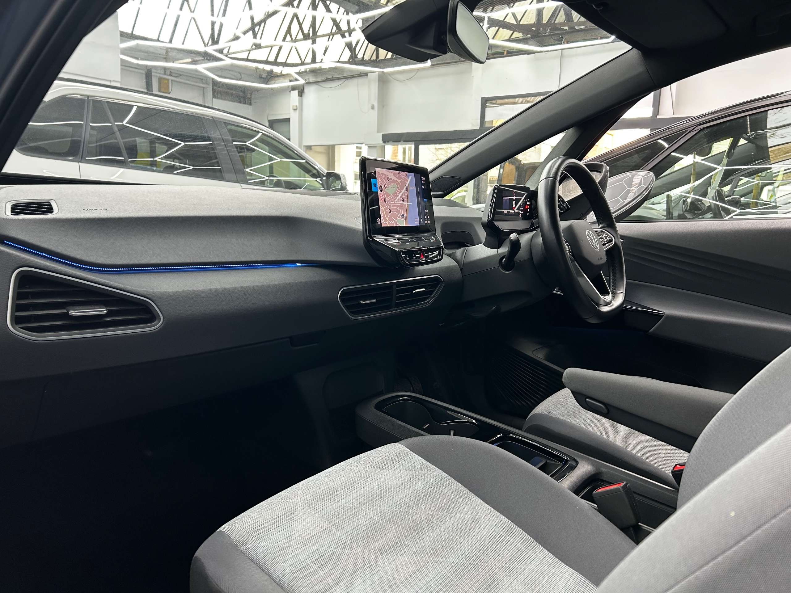 2020 VOLKSWAGEN ID.3 2020 VOLKSWAGEN ID.3