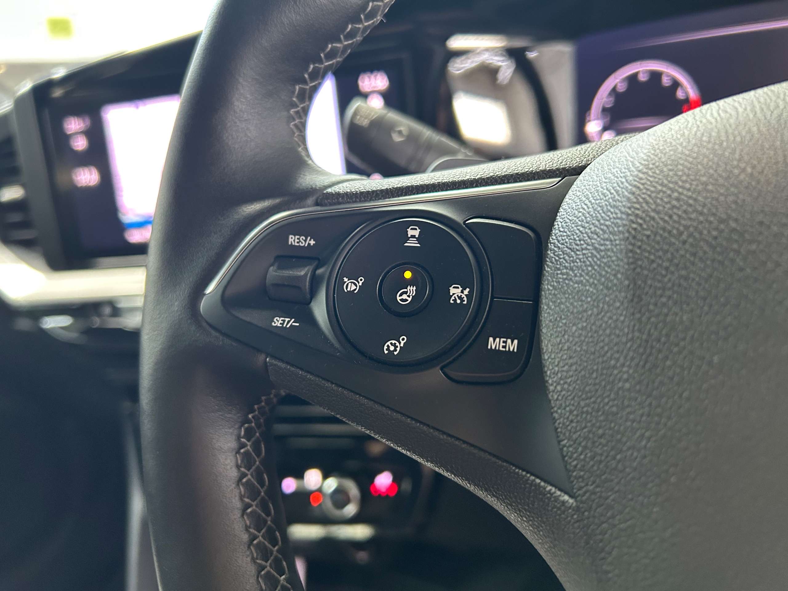 2023 VAUXHALL MOKKA 2023 VAUXHALL MOKKA